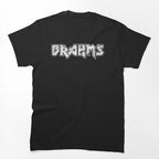 Heavy Metal Brahms Shirt