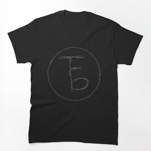 The Front Bottoms Logo Shirt