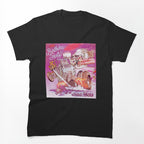The Birthday Party Art Limited Edition Shirt