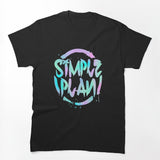 Light Simple Shirt