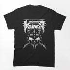 Voivod Band Heavy Metal Shirt