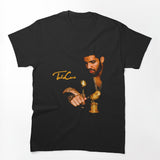 Drake Take Care Album Shirt