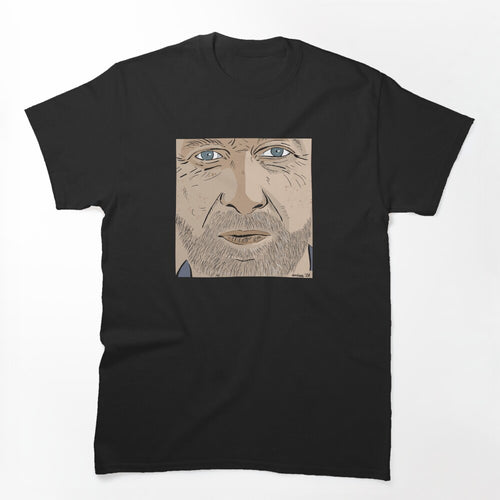 Colin Black Vearncombe Shirt