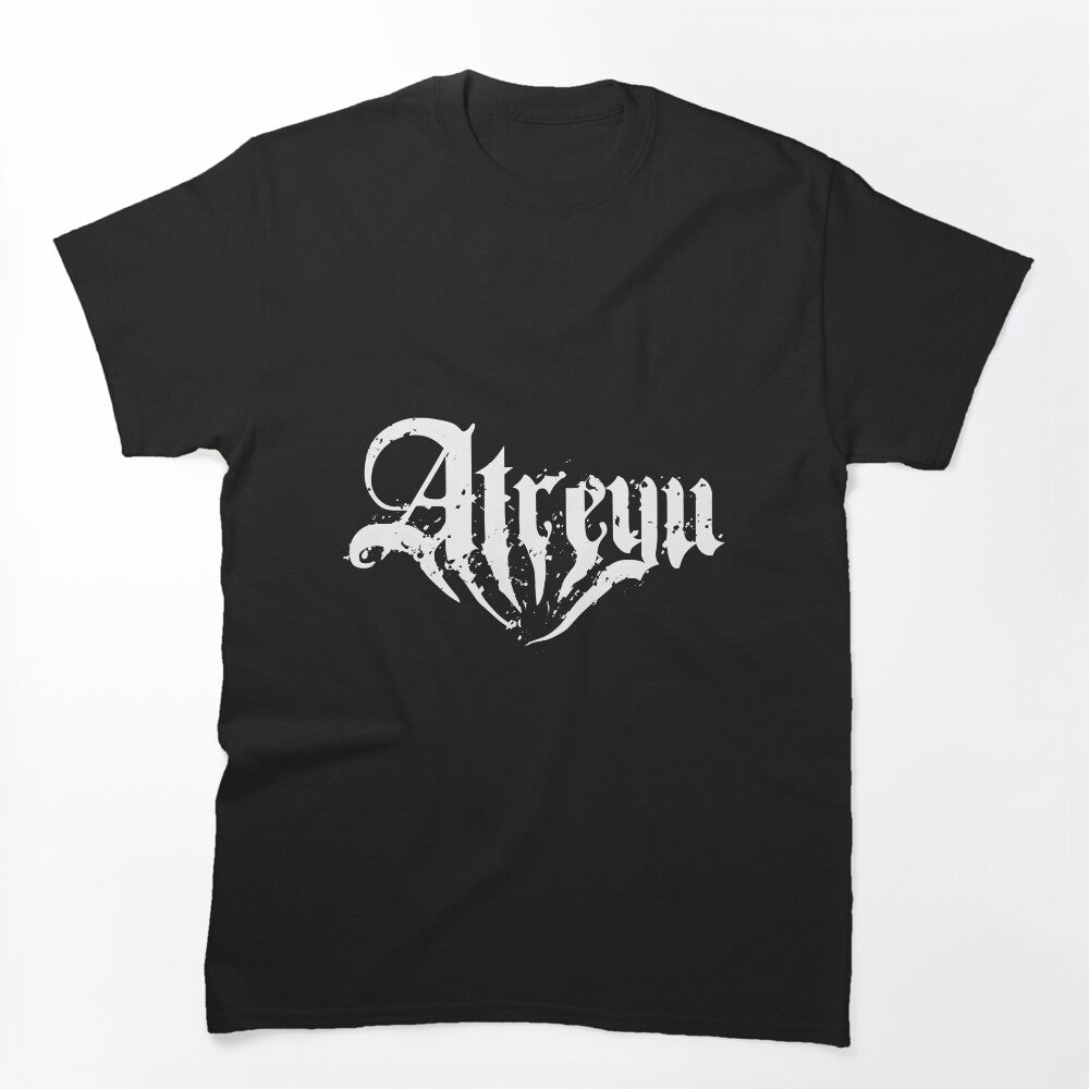 Atreyu HD Logo Shirt
