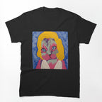 Marilyn Meownroe Shirt