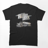 Rubber Duck Trucking Co - Convoy Cult 70s Movie Shirt