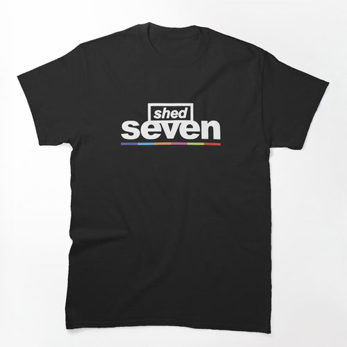 SS 7 Shirt