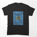 Mumford & Sons Verona Tour 2025 Shirt