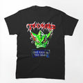 Green Goblin Crossover Thrash Band Shirt