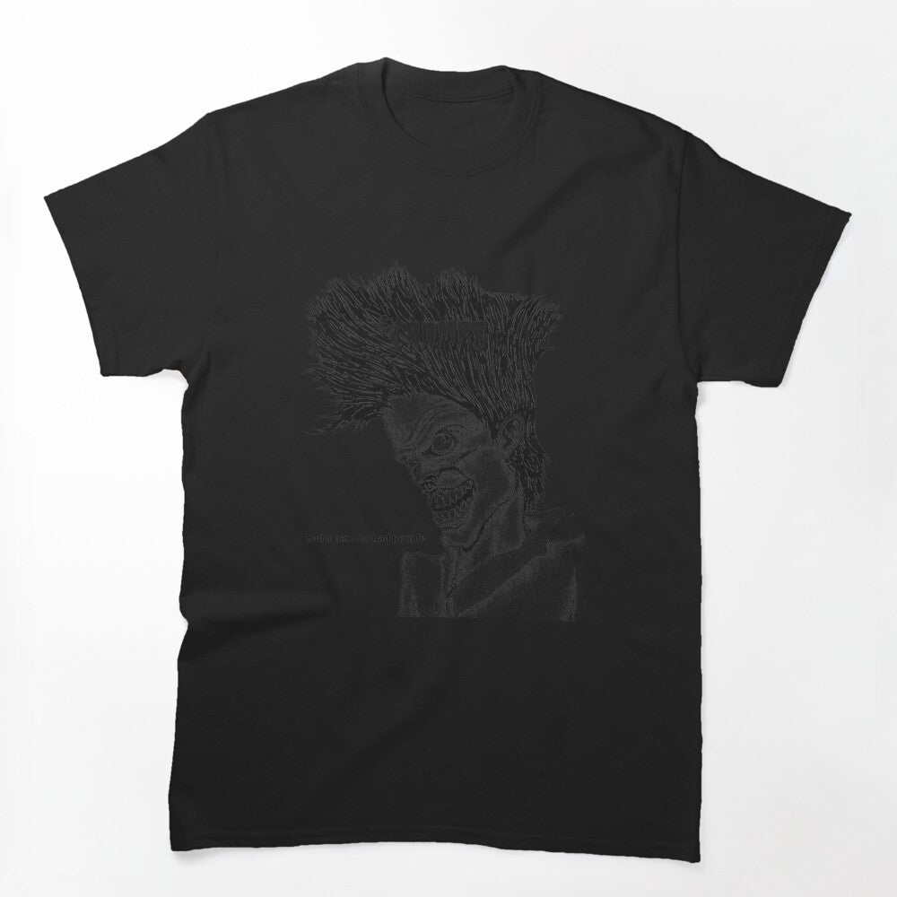 Bad Music Shirt