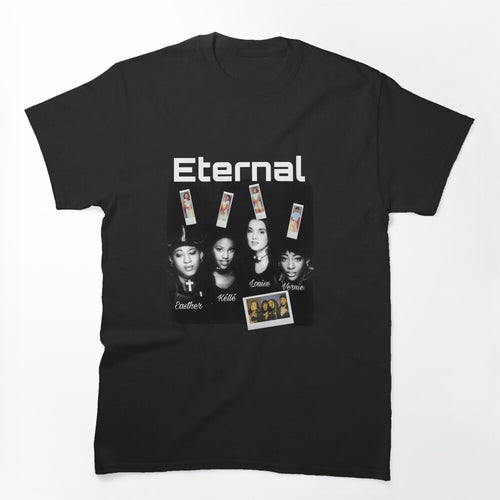 Eternal Shirt