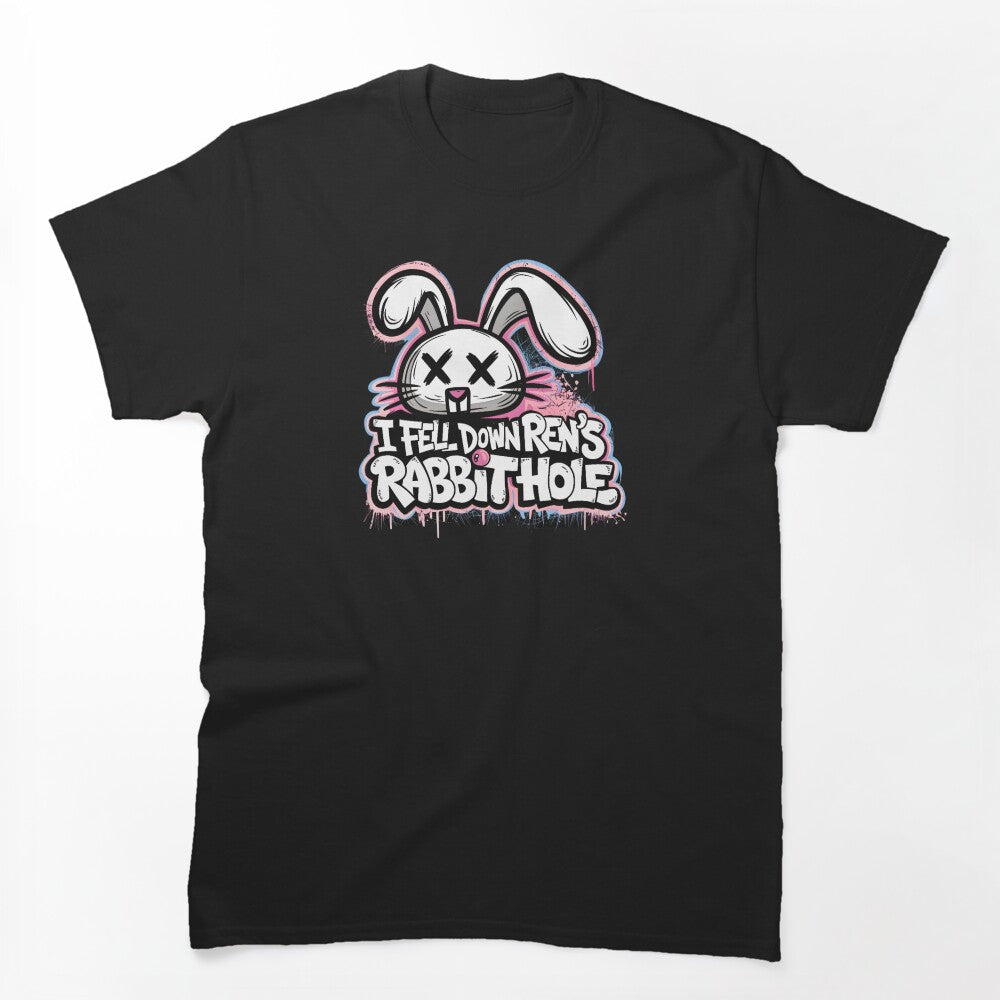 Ren Gill I'm A Renegade Hi Ren Gill Lyrics Rap Music Ren Fan Busking Shirt