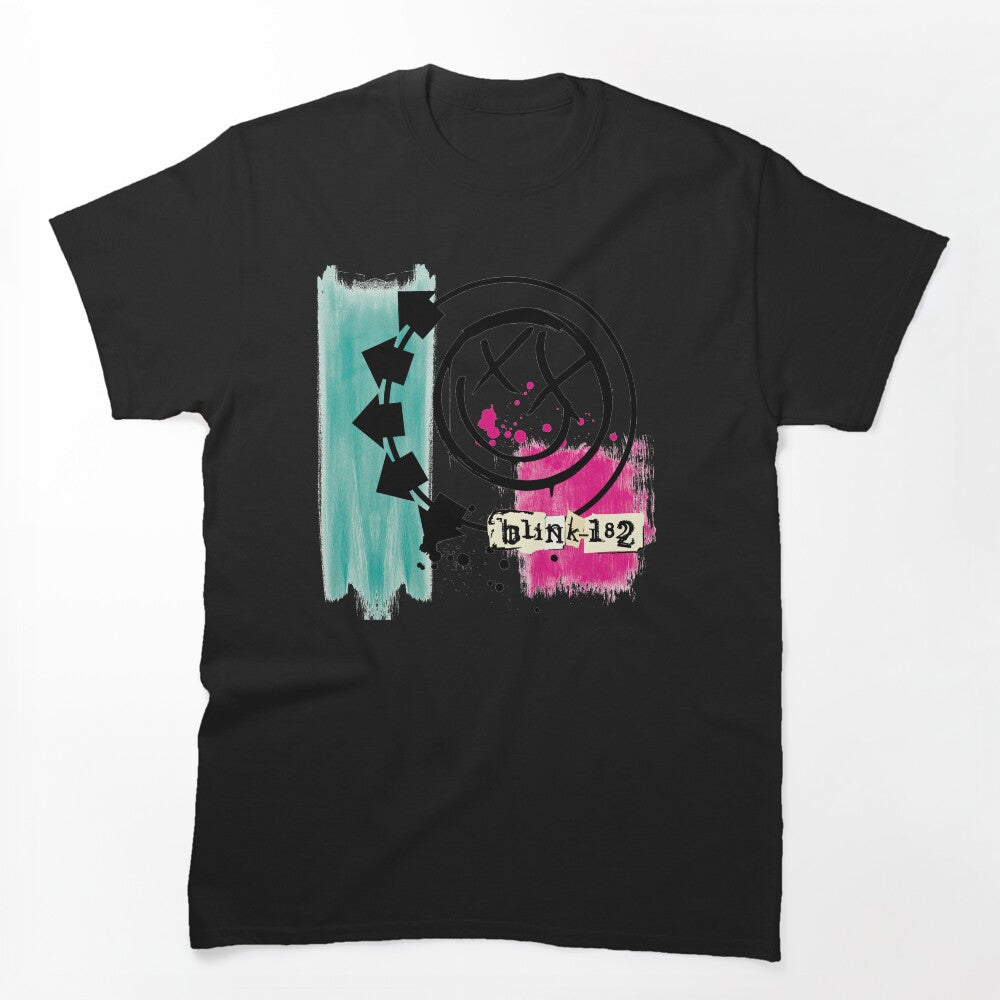 BLNK182 Shirt