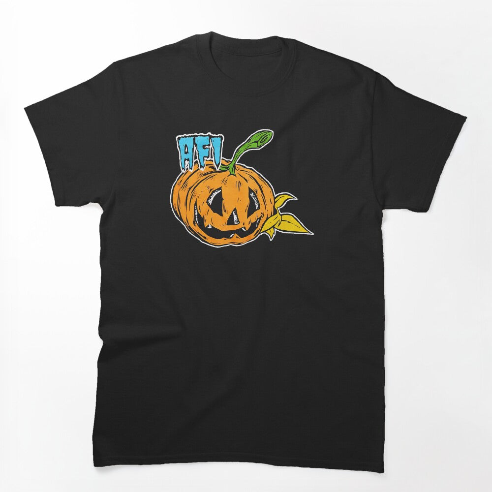 Afi Band 4 Shirt