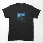 Blue Touche Sea Shirt