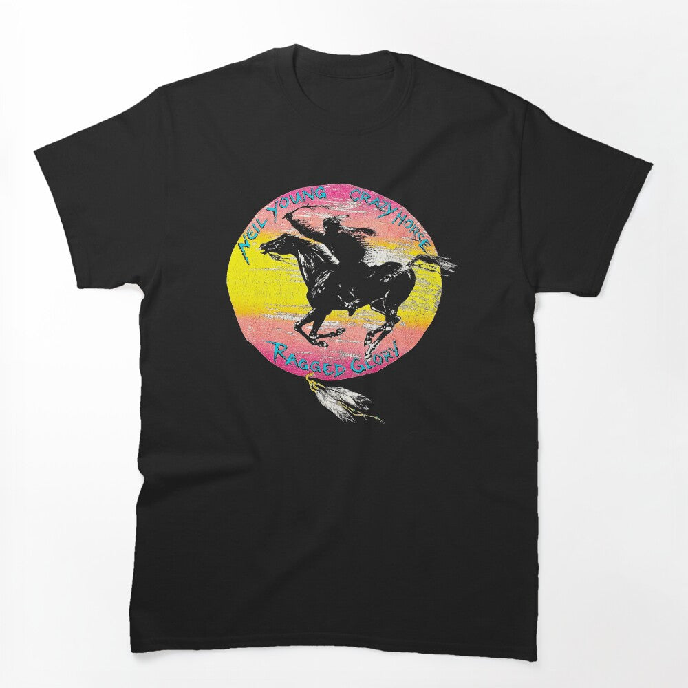 Ragged Glory Shirt
