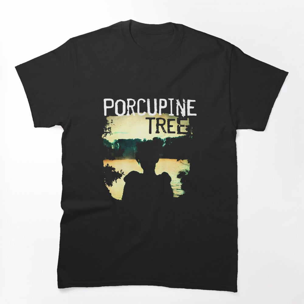 Porcupine Tree Best Of Rock Shirt