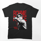 Ronnie Radke Inspired Emo Post Hardcore Design Shirt