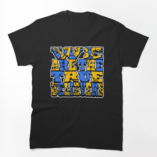 Typography Melodic Punk Musician Shirt