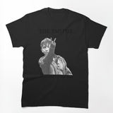 The Smiths Never Had No One Ever Shirt