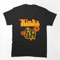 Album 80s 90s Retro Lyrics Song Band Musician Music Vintage Funny Shirt