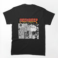 Peace And The Panic Shirt