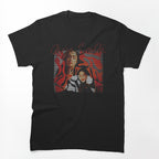 Pretty Soul Singer Face Shirt