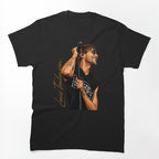 Retro 2026 Tour - Louis Tomlinson - How Did We Get Here Shirt