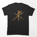 Disciple - Logo Skeleton Psalms Shirt