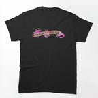 Concrete Blonde Logo Shirt