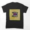 Vintage Vinyl Shirt