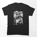 BoyNextDoor Kpop Boy Group Scrapbook Collage Cozy Y2K Vintage Design Shirt