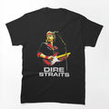 Straits State Sultans Of Swing Shirt