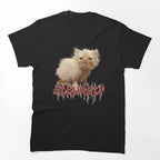 Scrunkly Wisp Shirt