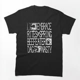 Dischord - Revolution Summer - Embrace Shirt