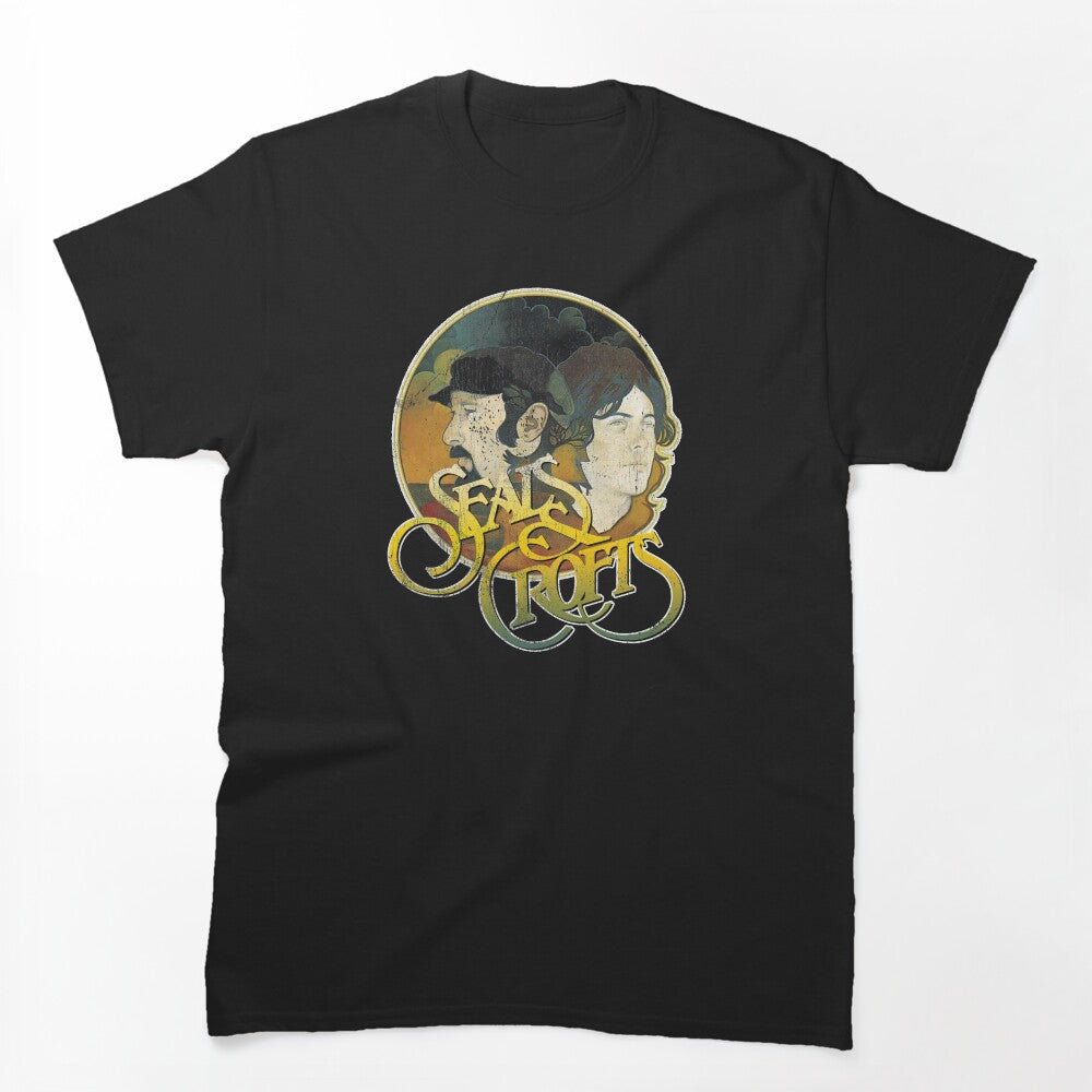 Seals & Crofts Shirt