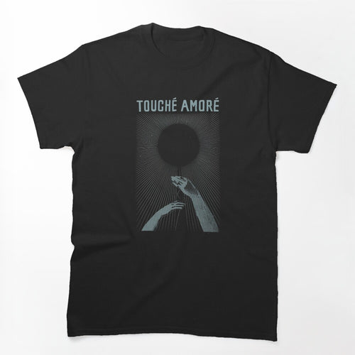 Hand Touche Shine Shirt