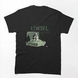 The Wonder Years House In A Suitcase Shirt