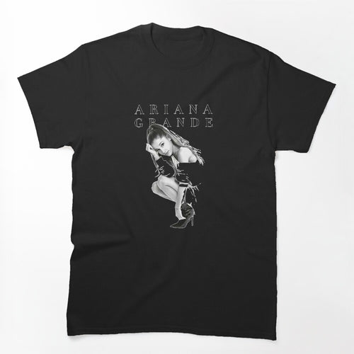 ArianaGrande Eternal Sunshine Brighter Days Shirt