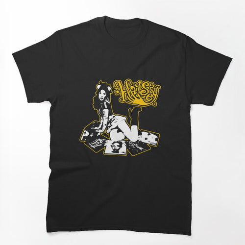 Y2k Style Indie Pop Singer Shirt