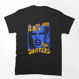 Amyl And The Sniffers Vintage Band Shirt