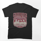Music Show Tour Retro Rock Vintage 90s Live Band Shirt