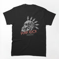 Punk Rock Forever Music Band Shirt