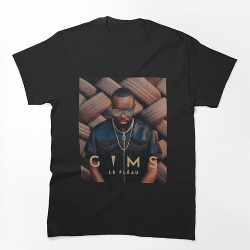 GIMS LE FLEAU Shirt