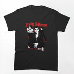 Lyrics Band Rock Shirt
