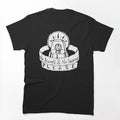 Radiohead - No Surprises - Illustrated Lyrics Shirt
