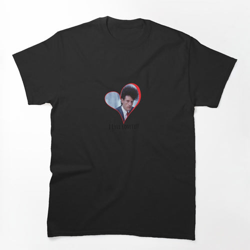 I Lyle Lovett!! Shirt
