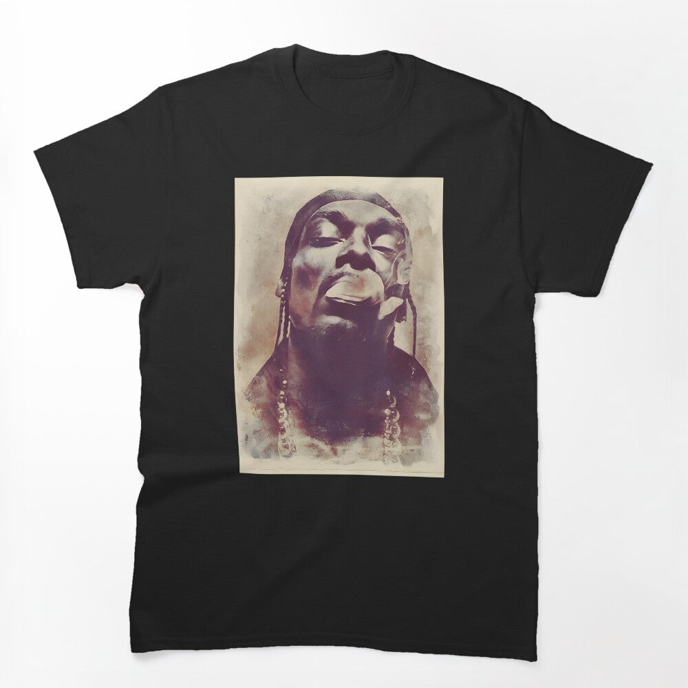 Snoop Dogg Vintage Shirt