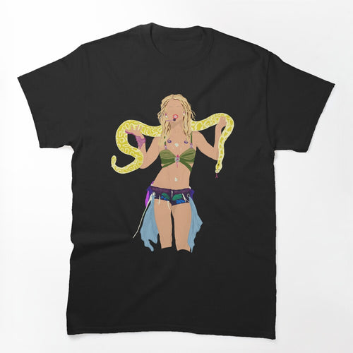 Britney Spears Love Shirt