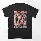 EMINEM BLACK Shirt